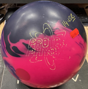 Proton Physix4